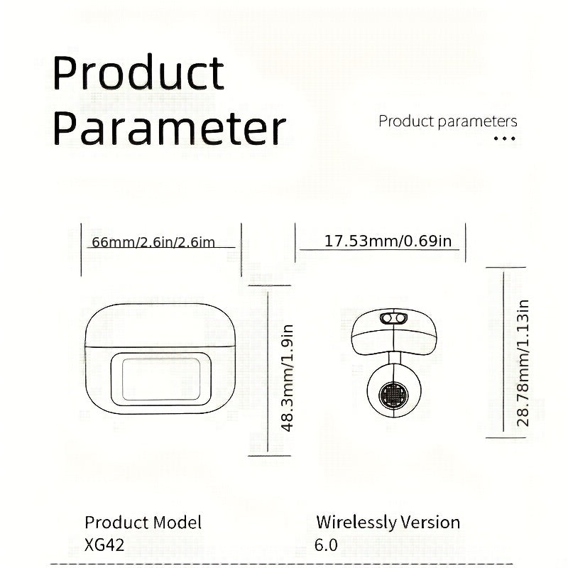 PAVUN AI Smart Translation Headphones Come with a Display, Offer Translation in Over 150 Languages, Feature a High-Definition LCD Screen, Provide 8 Hours of Battery Life, Utilize Wireless 6.0 Technology, And Are Ideal for Sports, Gaming