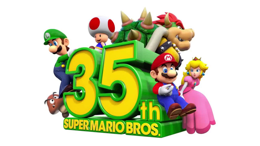 Game & Watch: Super Mario Bros. [Limited Edition]