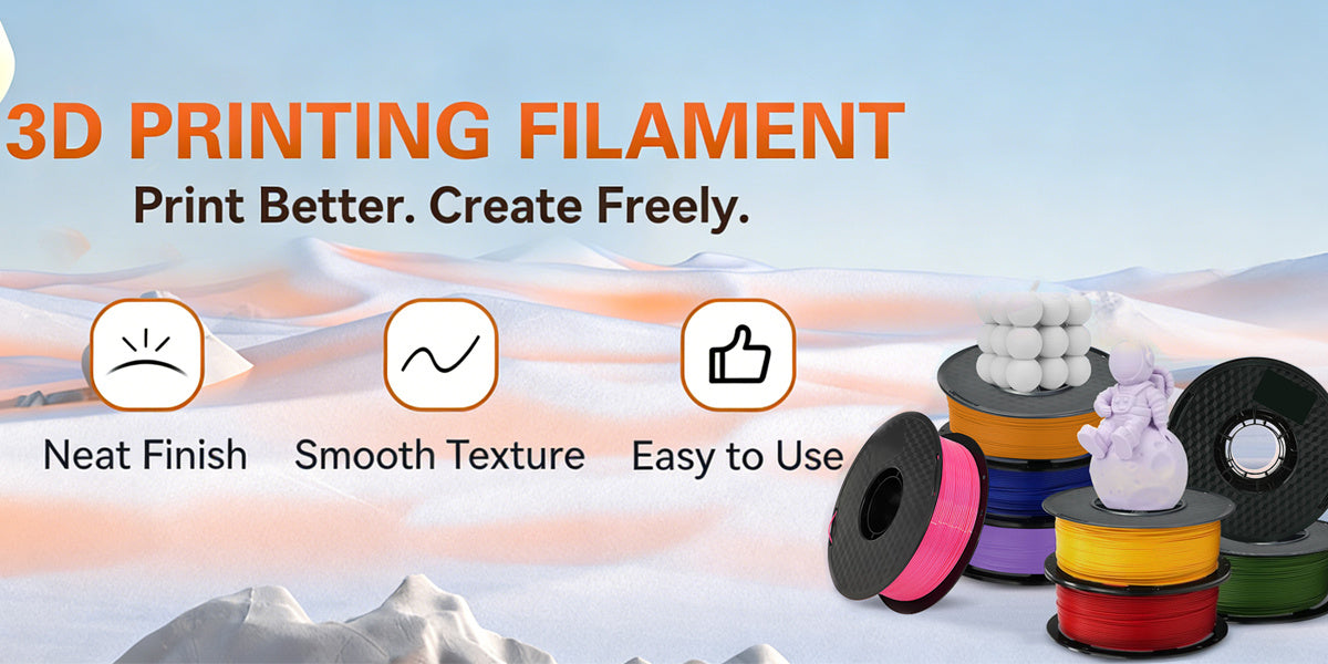 1.75mm PLA 3D printing filament, available in multiple colors, 250g PLA filament, high dimensional accuracy, neat winding filament for 3D printers, flexible PLA 3D printer filament 1.75mm, widely compatible with most FDM 3D printers, strong and tough 3D p