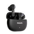 Philips TAT1320 Wireless Wireless Headset, Upgraded Wireless 5.4, 13MM Speakers, Ultra-long Battery Life, Type-C Fast Charging, Stereo In-ear Earphones, With Microphone, Compatible With Mobile Phones, Suitable For Games, Business, Sports, Camping
