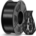 1.75mm PLA 3D printing filament, available in multiple colors, 250g PLA filament, high dimensional accuracy, neat winding filament for 3D printers, flexible PLA 3D printer filament 1.75mm, widely compatible with most FDM 3D printers, strong and tough 3D p