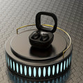 New Headphones, Mini Wireless Earbuds, Long Battery Life. Universal Phone Control, Comes With A Charging Case, Ultra-long Battery Life, Suitable For All
