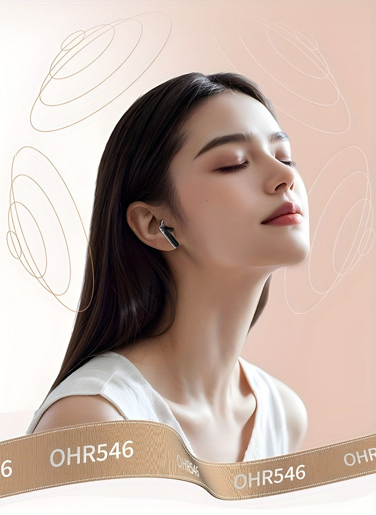 Acer In-Ear Headphones - Wireless TWS, Stereo Sound Effect, Super Long Standby, Chip V5. 4, Rapid Shipping, Multi-Device Compatible with Phone, Pad, Laptop, Ideal for Study, Business, Gym, Running, Perfect Christmas, Gift Present, Wireless Headphones, Bus
