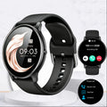 Smartwatches Offer Various Features Such As Wireless Calling, Message Notifications, AI Voice Assistance, Sleep Tracking, Calorie Counting, Step Counting, And Multiple Sports Modes Suitable for Different Fitness And Outdoor Activities
