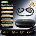 [Acer 2025 New Model] TWS Wireless Earbuds, Deep Bass Stereo And Call Noise Reduction, Ultra- for Long Battery Life for Sports And Running, Hook Design, Low Latency Gaming Mode, HIFI Sound, Lightweight Touch Control, Classic Retro Style
