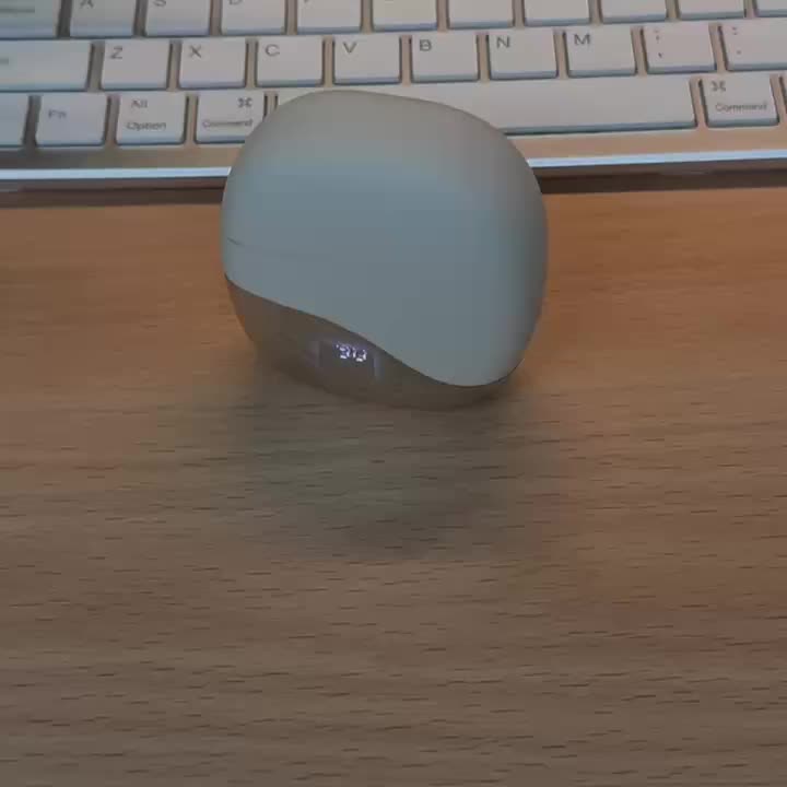 Real-Time Languages Smart AI Translation Earbuds - Translate In Real-Time, Providing Precise Simultaneous Interpretation to Eliminate Language Obstacles for Seamless Business Trips, Social Interactions, Education, Work, And Conferences,