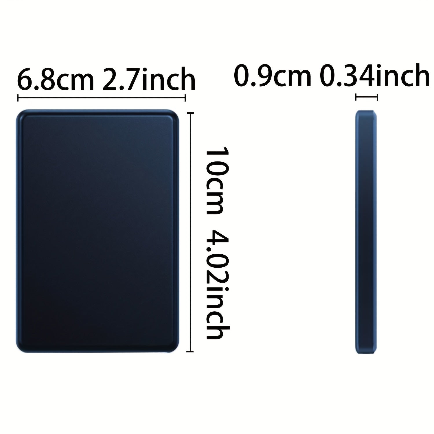 Power Bank, Ultra-Slim 5, 000mAh Magnetic Battery 20W Ultra-Fast Compatible Portable Charger, Ergonomic Design, For IPhone16/15/14/13/12 For IPhone17 Series