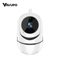 Advanced HD Camera: Enhance Your Home Security! Keep an Eye on Your Residence in High Definition to Protect Your Family. with Smart Features, It Serves As Your Trustworthy Companion for Clear, Real-Time Monitoring. Ideal for Overseeing Loved Ones
