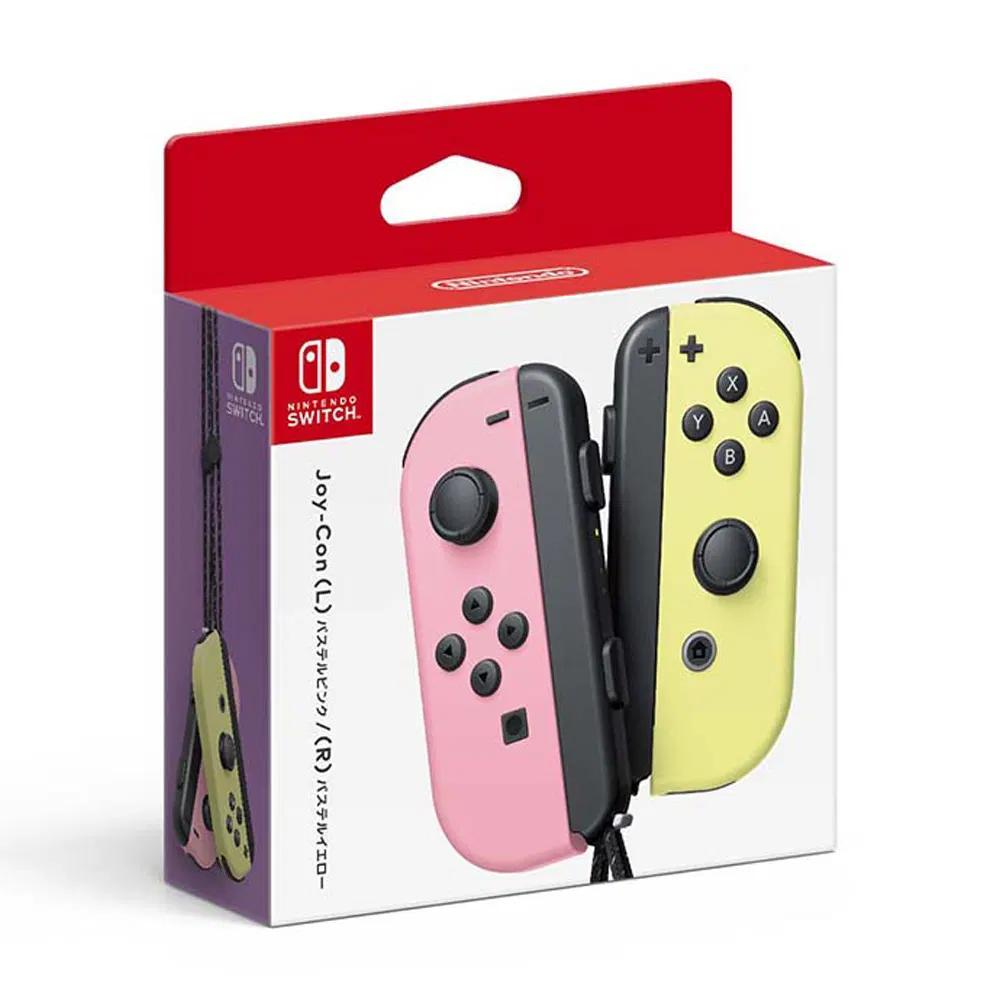 Nintendo Switch Joy-Con Controller - All Colors (Japan)