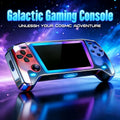 2026 Top-Tier Version Starwind Retro Portable Game Console - High-Definition Screen, Handheld Game Console, Game Console, Video Game, Retro Game Console, Portable/ Men'S Gift/ Game Emulator, Valentine'S Day Gift, Birthday Gift, The Best Holiday Gift
