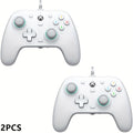 GameSir G7 SE Xbox Controller Wired Gamepad for Xbox Series X, Xbox Series S, Xbox One, with Hall Effect Joystick And Trigger