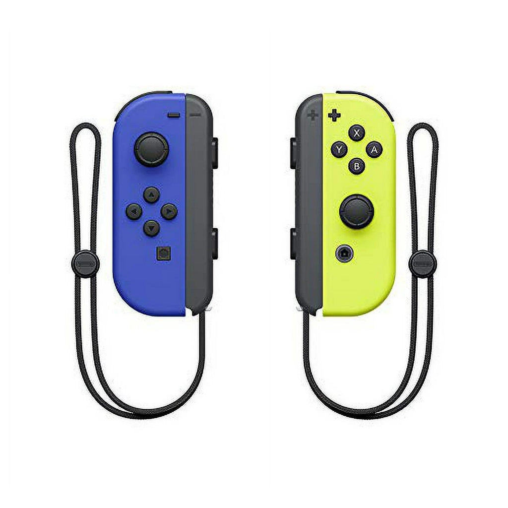 Nintendo Switch Joy-Con Controller - All Colors (Japan)