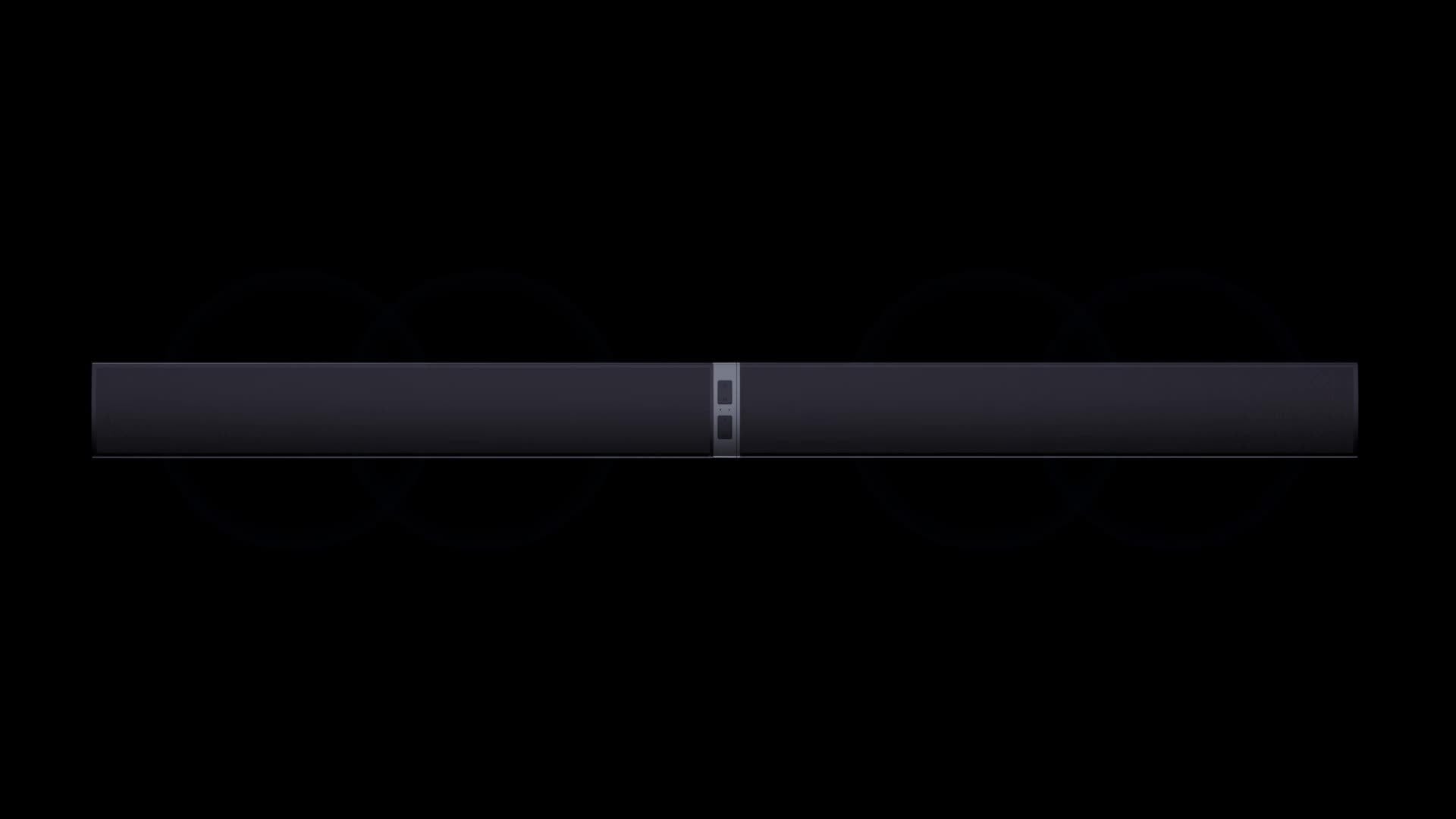 2 IN 1 TV Sound Bar, SoundBar For Smart TV, Wireless Speaker Surround Home Audio, Sound Bars With Subwoofer, ARC/Optical/AUX Connection, With Infrared Remote Control
