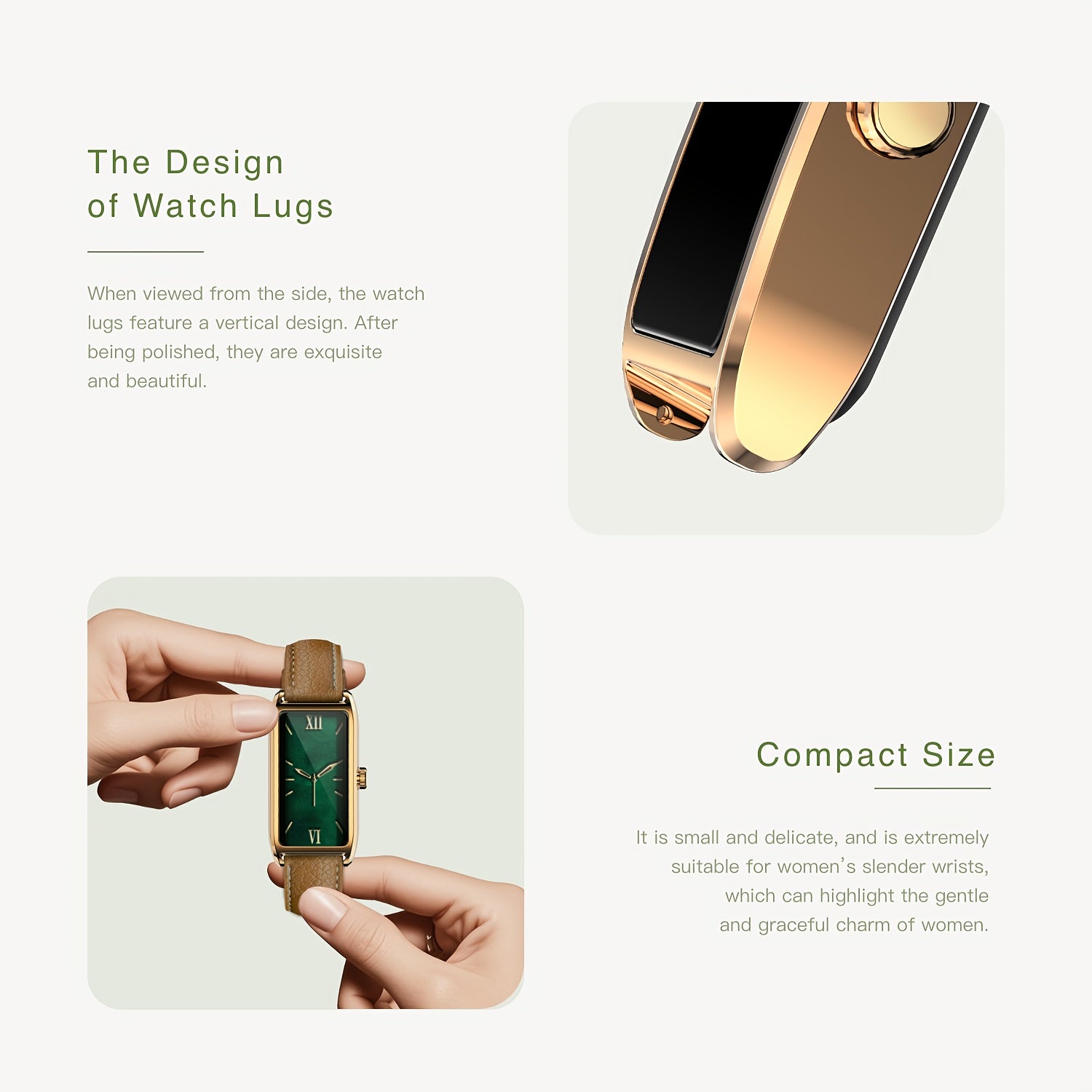 Women'S Fashion Smartwatch, 12+ Sports Modes, Waterproof, Zinc Alloy Material, 1.13-inch AMOLED Screen, 30-day Ultra-long Standby Time, Stylish And Elegant Appearance Designed Specifically For Women, Sleep Tracking, Menstrual Cycle