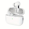 New Wireless Earphones - Long Battery Life, Suitable for Sports And Gaming, Comfortable Touch, Rechargeable Lithium Battery, Compatible with  Mobile Phones, Gaming Accessories | Fashionable Earphone Design | Touch Earphones