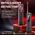 Smart Camera Detector, Anti-Eavesdropping, Anti-Stealing, Anti-Tracking, Very Suitable for Meeting Rooms, Families, Hotels, Cars, Privacy And Security
