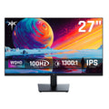 27-Inch QHD 100Hz Computer Monitor
