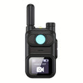 2026 Upgraded Camera Detectors with OLED Screen, New Multi-Function Hidden Camera Detectors And Bug Detector, Bug Camera Detector, RF Signal Scanner, Camera Detector for Hotels, Home, Office, Car, Etc