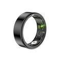 2026 Upgraded Smart Rings for Men Women, Health Monitoring Ring, Fitness Tracker with Sport Mode, Pedometer, Sleep, Step, Calorie Tracker, IP68 Fitness Ring, Outdoor Activity Tracker Ring for Android for iPhone - Gifts for Him/Her