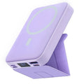 Magnetic Wireless Charger W014