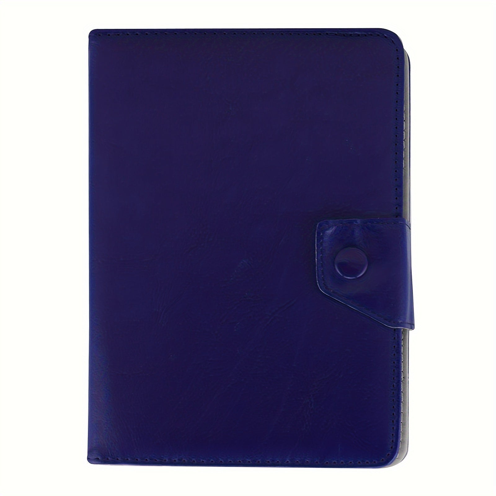 Universal Design Tablet Protective Case for 7-inch, 8-inch, And 10-inch Tablets (tablet Not Included). Features A Modern, Stylish, And Convenient Design with A Magnetic Closure And Material. Please Note That There Is No Camera Hole (ensure Your