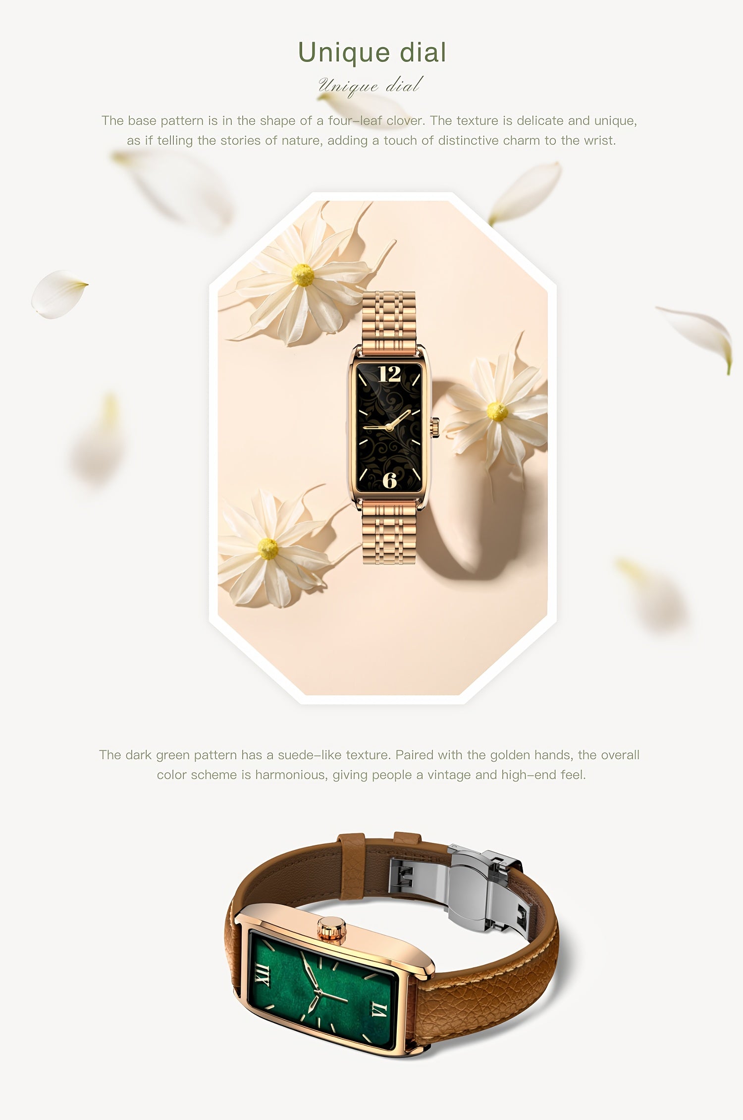 Women'S Fashion Smartwatch, 12+ Sports Modes, Waterproof, Zinc Alloy Material, 1.13-inch AMOLED Screen, 30-day Ultra-long Standby Time, Stylish And Elegant Appearance Designed Specifically For Women, Sleep Tracking, Menstrual Cycle