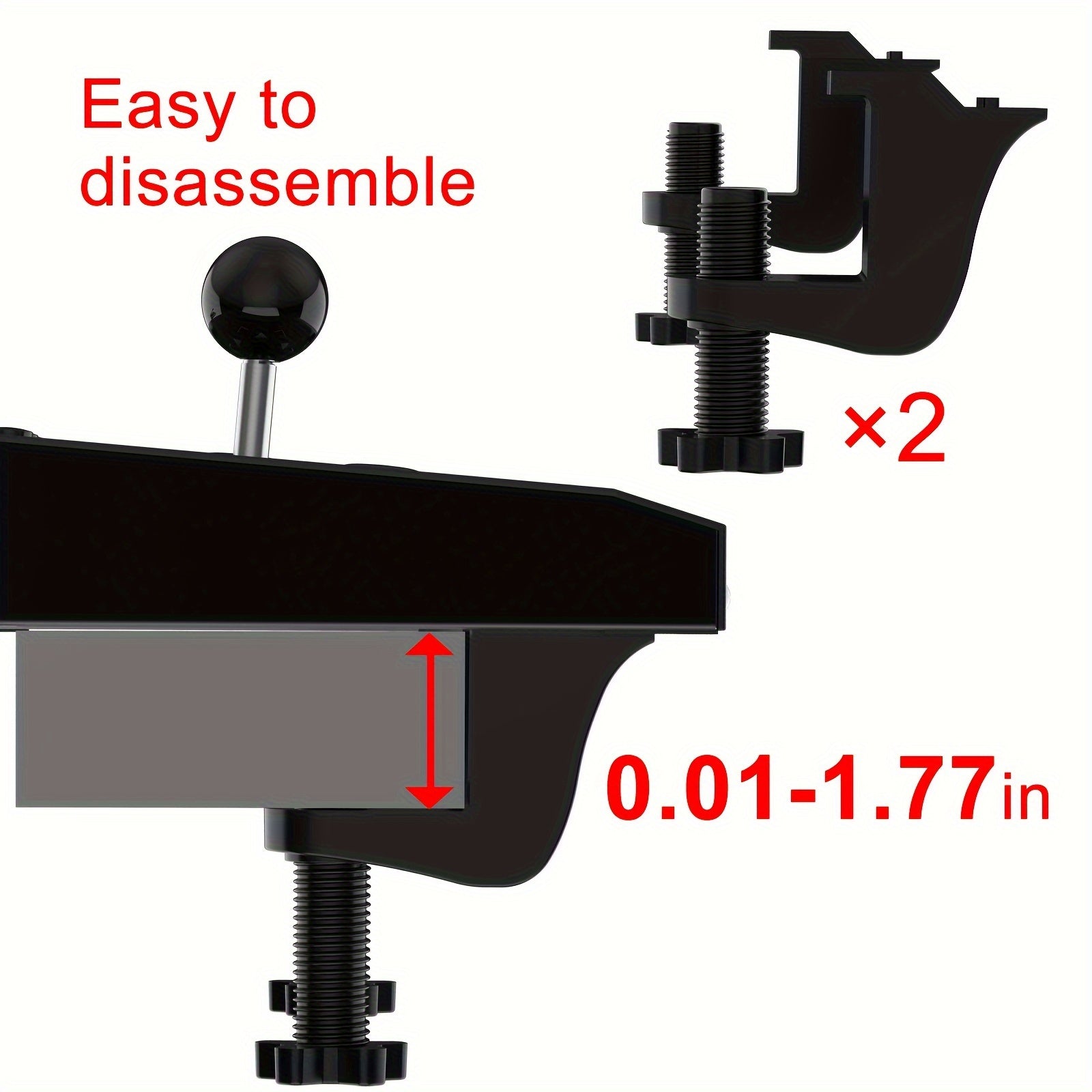 DOYO Arcade Stick KT511 supports SWITCH/PS3/PC/Android platform; supports Turbo acceleration; metal case, ergonomic design; the stick adopts a small 8-way square gear design, turning 45 degrees has a sense of direction, effectively improving the accuracy