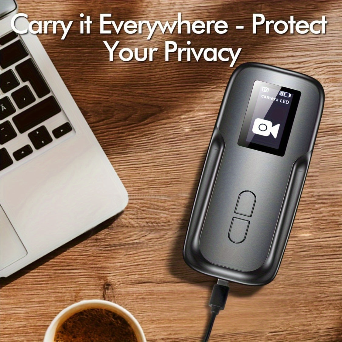 2026 Latest Hidden Camera Detectors With OLED Screen, Anti Spy Detector, Bug Camera Detectors, Car Hidden Detector, Infrared Detector, RF Detector, Anti Eavesdropping, Finder Device, Anti Tracking For Travel, Office, Hotel