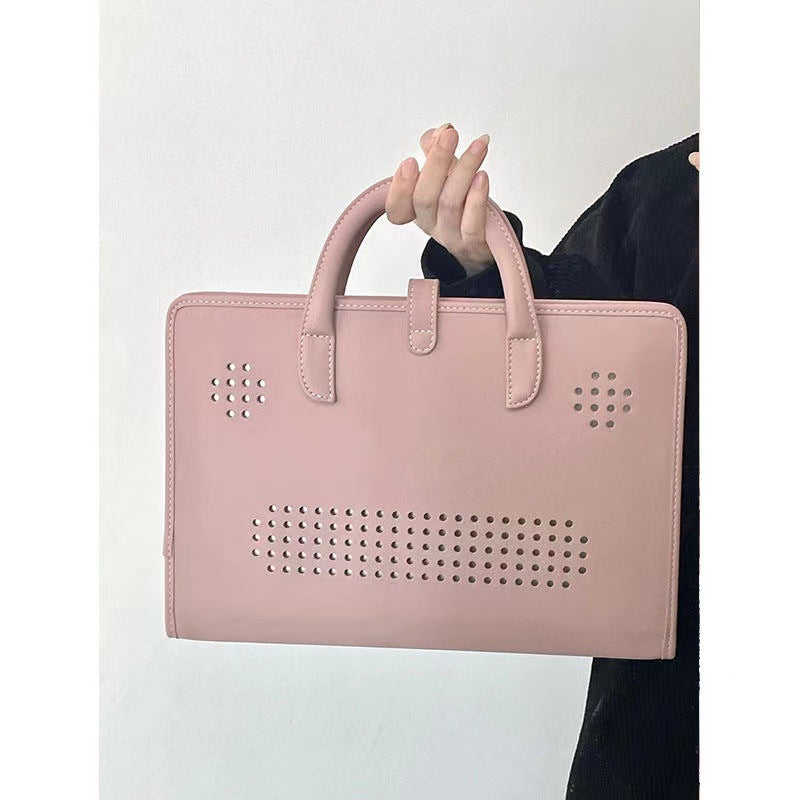 Computer Protective Case, Portable Protective Case, Computer Bag, Laptop Handbag, Computer Protective Bag, Any Model, 14/ 15/ 16 Inches