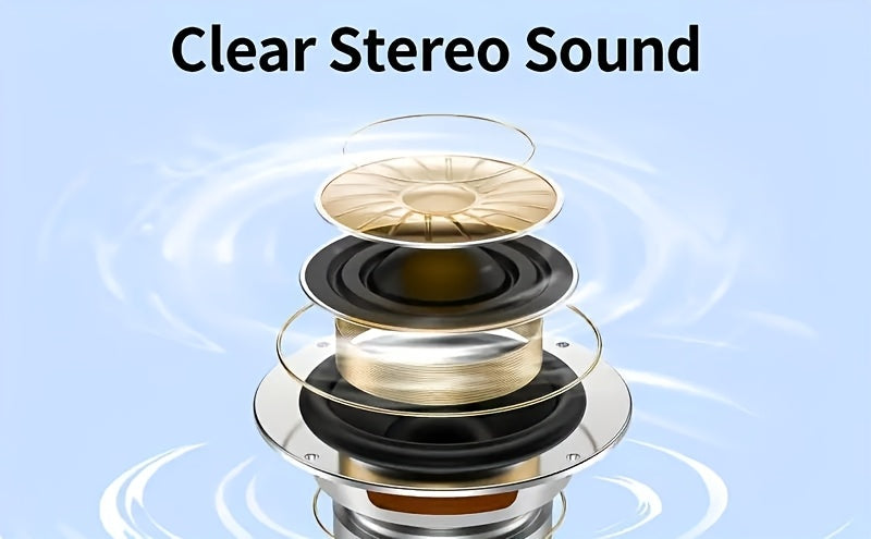 AI Translation Earphones Smart Noise Cancelling Earphones 3-in-1 Translate 144 Languages, 6 Microphones Noise Cancelling Long Battery Life, Hifi Sound Quality, Smartphone Universal, Perfect for Business And Travel
