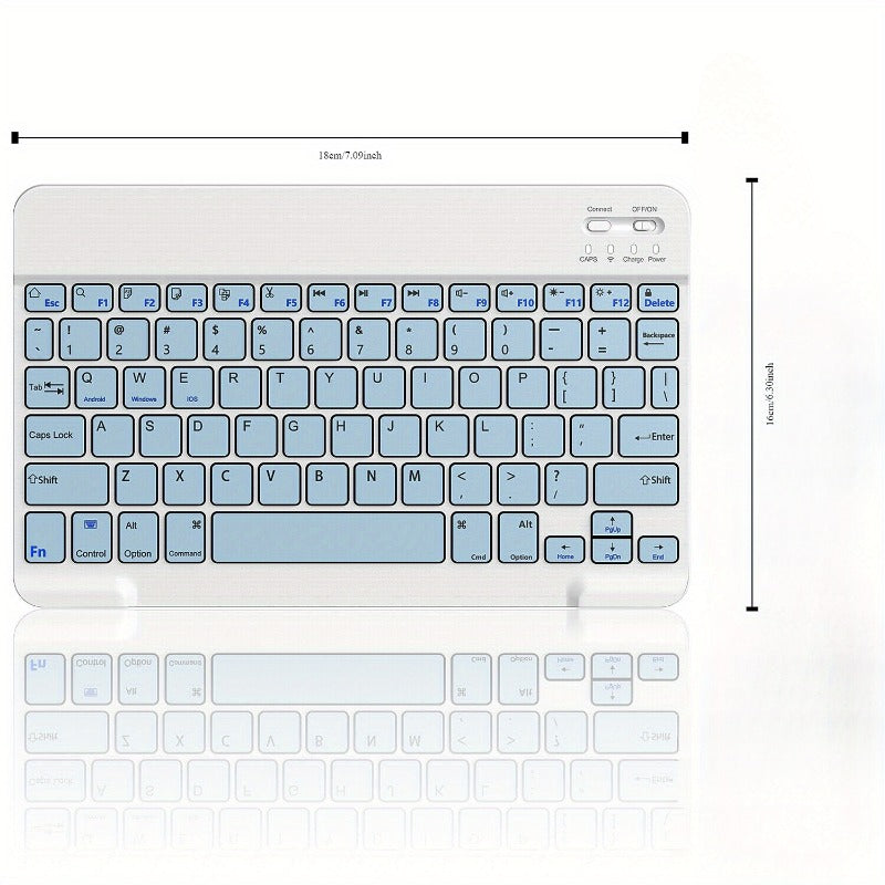 Get The Ultimate Gaming Experience with This Wireless Keyboard and Mouse Mouse Pad Combo /Wireless Keyboard and Mouse with Cleaning Cloth Combo