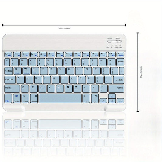 Get The Ultimate Gaming Experience with This Wireless Keyboard and Mouse Mouse Pad Combo /Wireless Keyboard and Mouse with Cleaning Cloth Combo