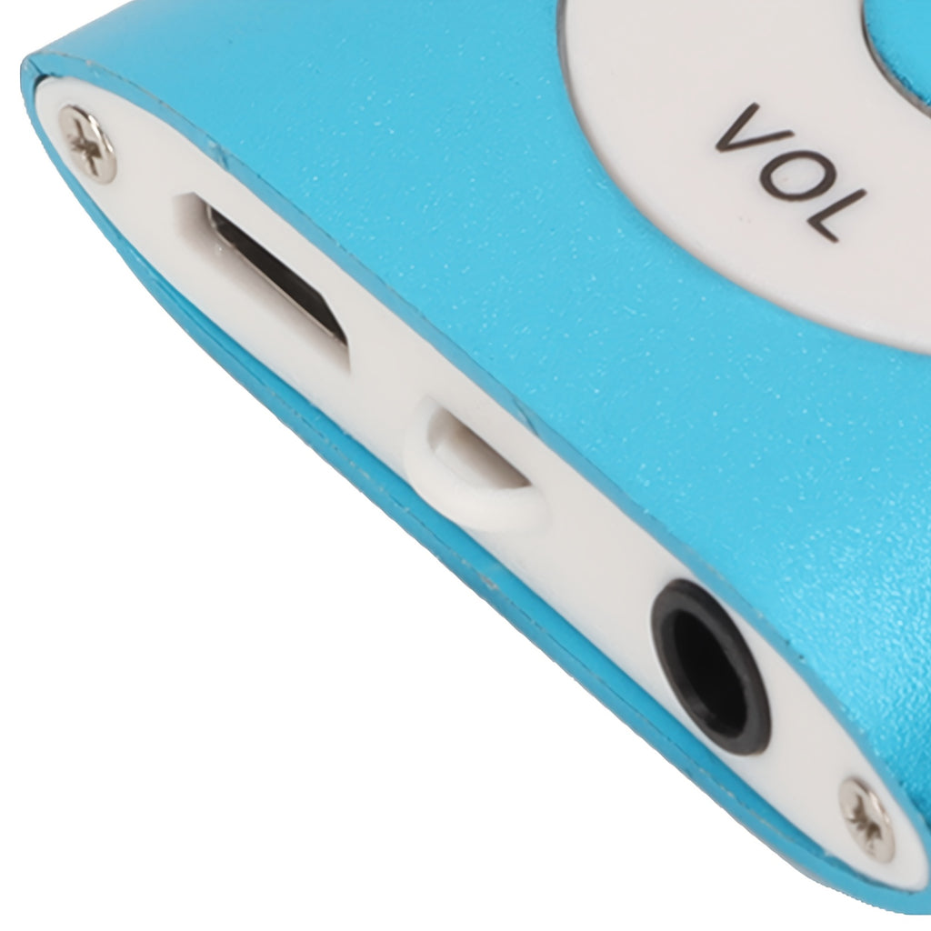 1 Portable MP3/MP4 Player with 128GB Expandable Storage Lossless Audio MP3 WMA FLAC APE And Video Playback E-Book Reader Photo And Video Viewer LCD Screen Alloy Body Ideal for Music Reading Travel And Offline Use Perfect Christmas Gift SD Card Not I