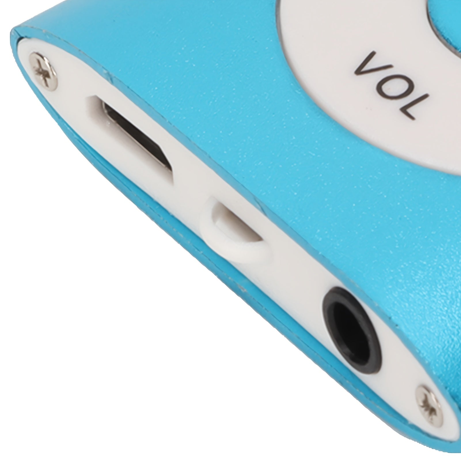 1 Portable MP3/MP4 Player with 128GB Expandable Storage Lossless Audio MP3 WMA FLAC APE And Video Playback E-Book Reader Photo And Video Viewer LCD Screen Alloy Body Ideal for Music Reading Travel And Offline Use Perfect Christmas Gift SD Card Not I