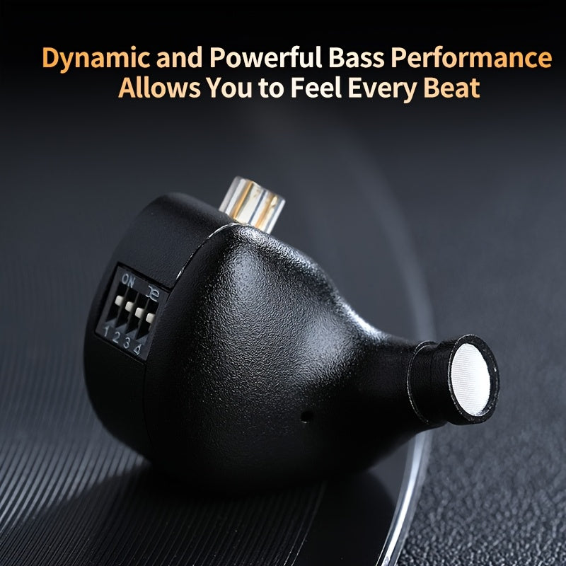 KZ ZS12 PRO X In Ear Monitor Headphones Music Sport Noise Cancelling New Arrive Hybrid Monitor Headphones With Detachable Cable