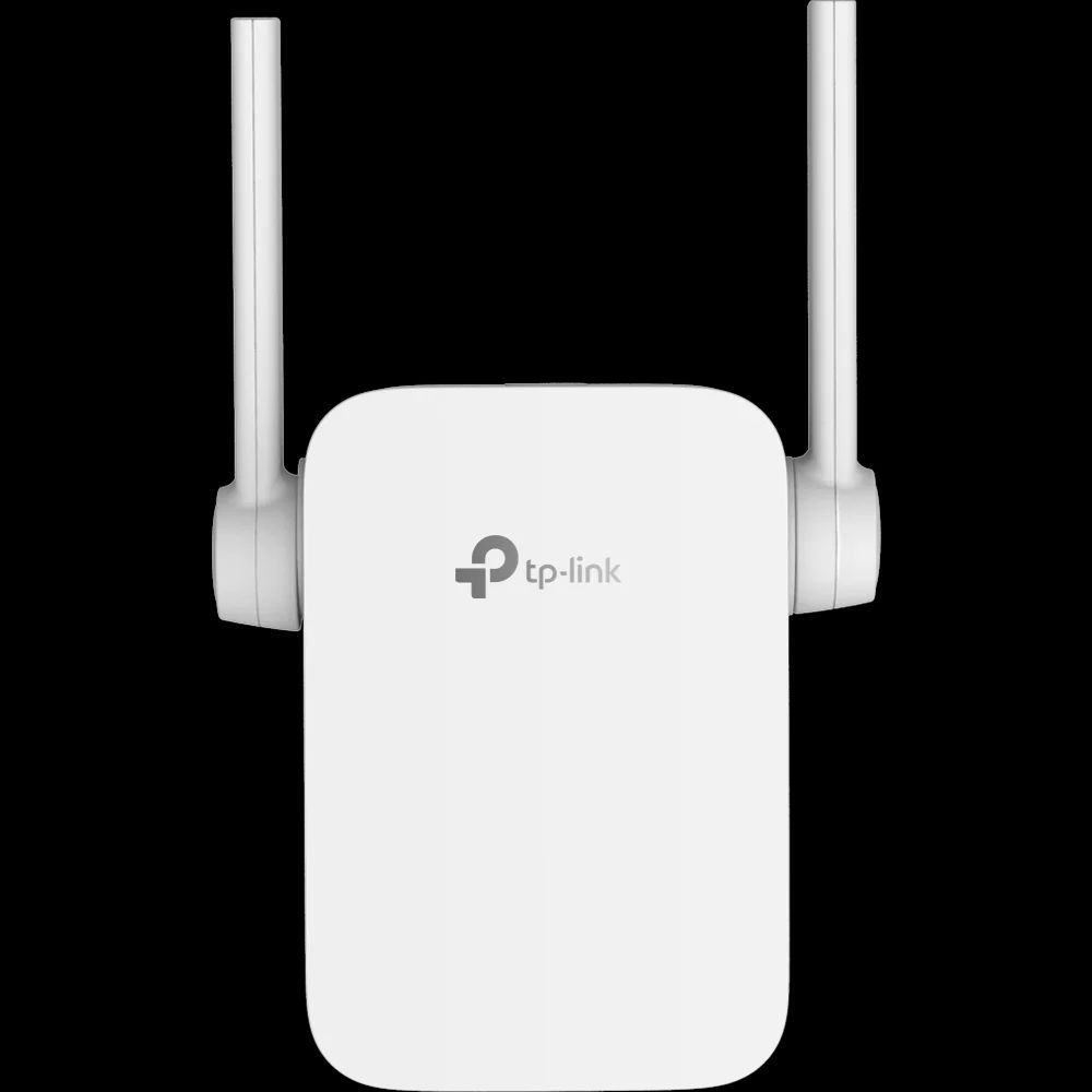 TP-Link AC750 Wi-Fi 5 Dual-Band (RE750C) Range Extender with Speedy 750 Mbps Transfer Rate, Smart Roaming for Stable Wireless Coverage, Ethernet Port to Direct Connect a Device (Renewed)