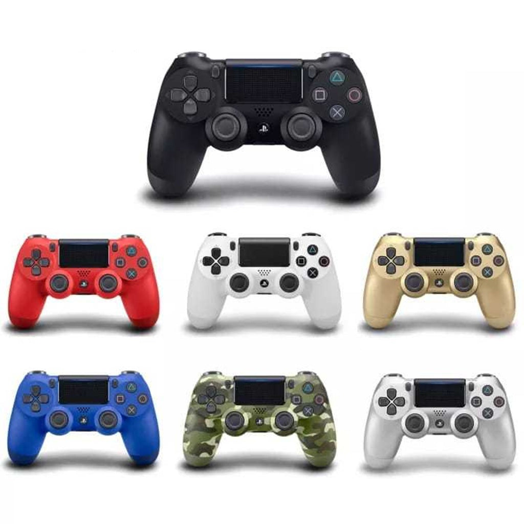 OEM Wireless PS4 Controller