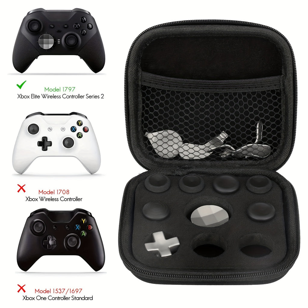Button Set For Xbox One Elite Series 2 Controller