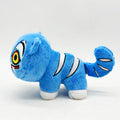 Demon Hunters Tiger Plush Toy