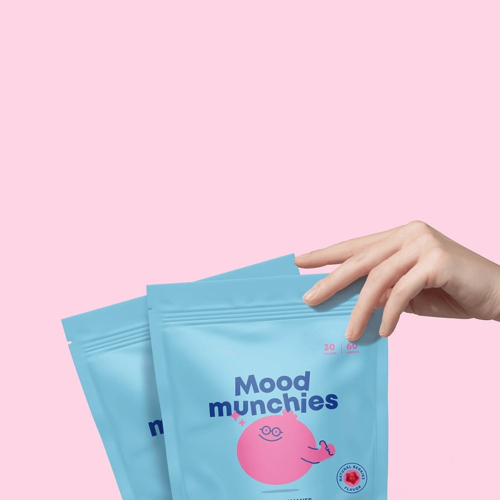 Mood Munchies