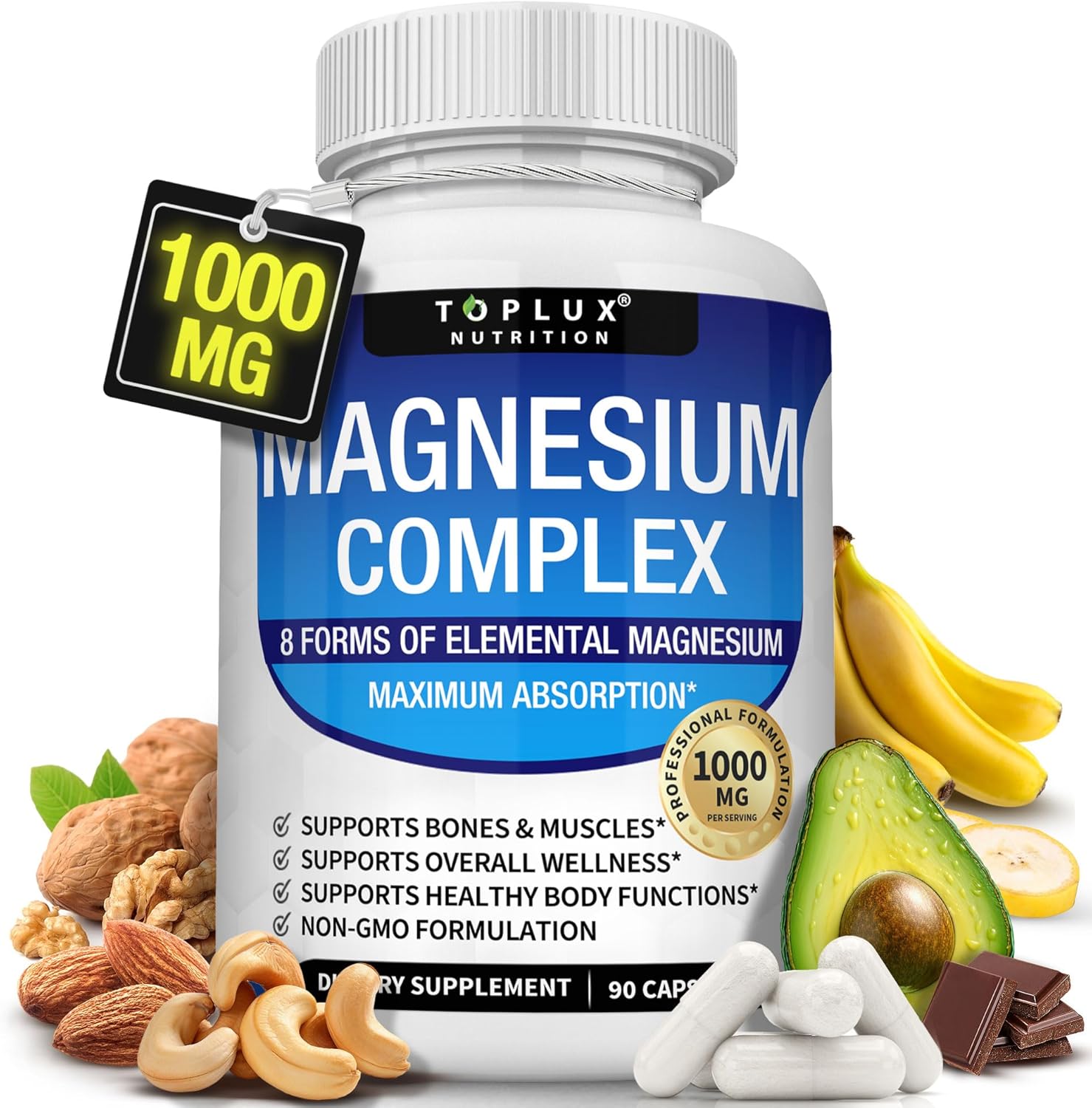 Revive Magnesium Boost