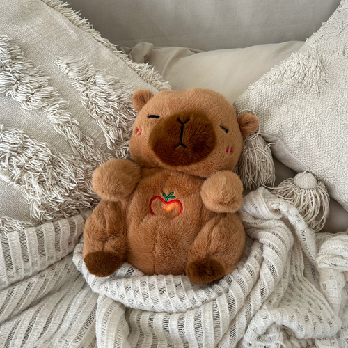 Comfort Teddy