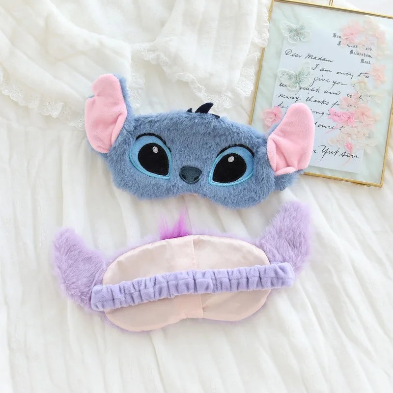 Dreamy Sleep Mask