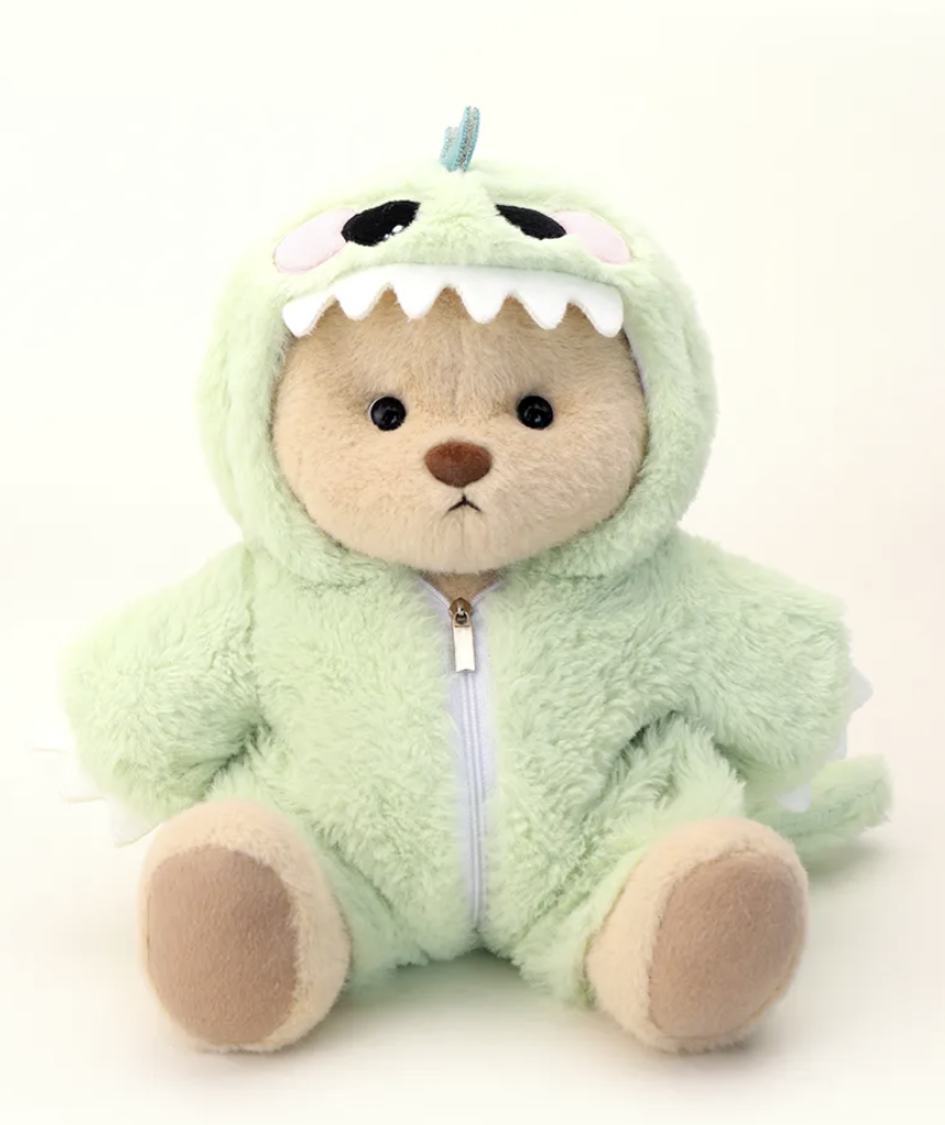 Hug-A-Bear (Extra Dress Only)