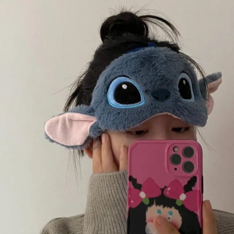 Dreamy Sleep Mask