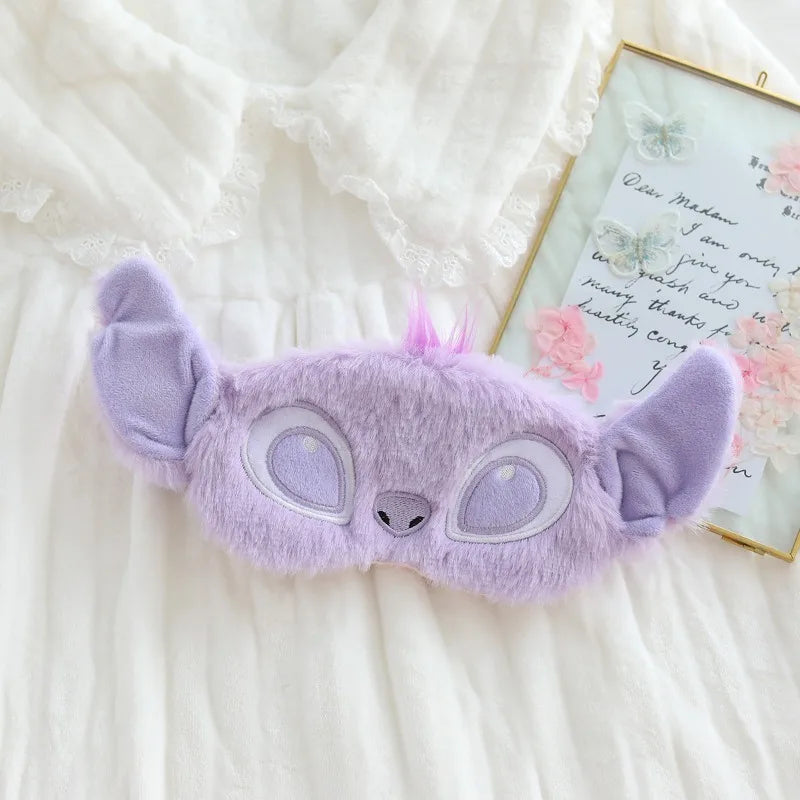 Dreamy Sleep Mask
